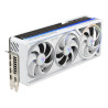 Asus ROG ASTRAL GeForce RTX 5080 16G White Graphics Card