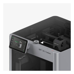 (Manufacturer Refurbished) Bambu Lab X1 Carbon 3D Printer with AMS