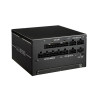 CoolerMaster Elite Gold 1200 80+ Gold 1200W ATX 3.1 Fully Modular Embossed Cable Design Power Supply Unit