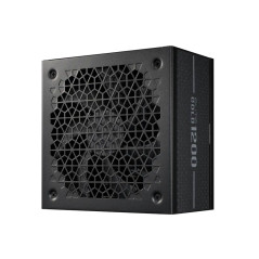 CoolerMaster Elite Gold 1200 80+ Gold 1200W ATX 3.1 Fully Modular Embossed Cable Design Power Supply Unit
