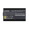 CoolerMaster Elite Gold 1200 80+ Gold 1200W ATX 3.1 Fully Modular Embossed Cable Design Power Supply Unit