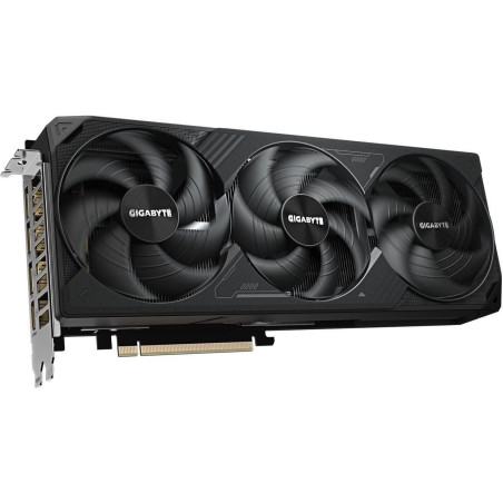 (Carton Damaged) Gigabyte GeForce RTX 5080 16GB WINDFORCE OC Edition SFF Graphics Card