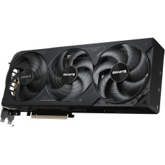 (Carton Damaged) Gigabyte GeForce RTX 5080 16GB WINDFORCE OC Edition SFF Graphics Card