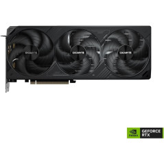 (Carton Damaged) Gigabyte GeForce RTX 5080 16GB WINDFORCE OC Edition SFF Graphics Card