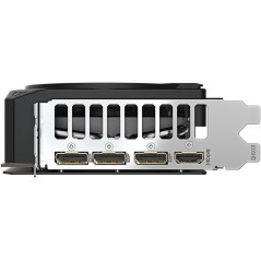 (Carton Damaged) Gigabyte GeForce RTX 5080 16GB WINDFORCE OC Edition SFF Graphics Card