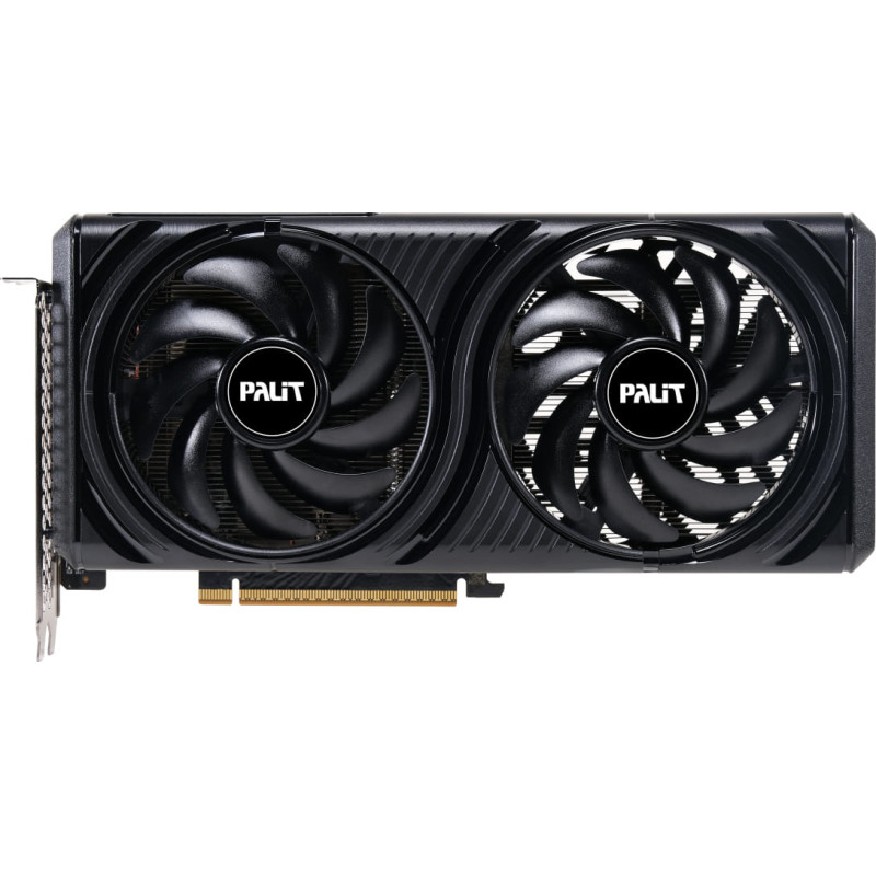 Palit GeForce RTX 5060 Infinity 2 OC 8G GDDR7 Graphic Card