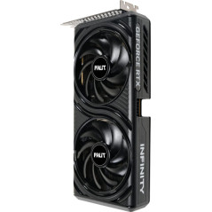 Palit GeForce RTX 5060 Infinity 2 OC 8G GDDR7 Graphic Card