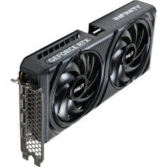 Palit GeForce RTX 5060 Infinity 2 OC 8G GDDR7 Graphic Card