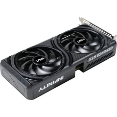 Palit GeForce RTX 5060 Infinity 2 OC 8G GDDR7 Graphic Card
