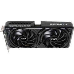Palit GeForce RTX 5060 Infinity 2 OC 8G GDDR7 Graphic Card