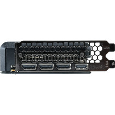 Palit GeForce RTX 5060 Infinity 2 OC 8G GDDR7 Graphic Card