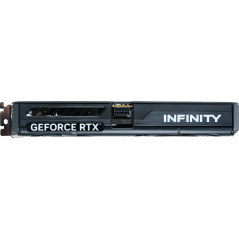 Palit GeForce RTX 5060 Infinity 2 OC 8G GDDR7 Graphic Card
