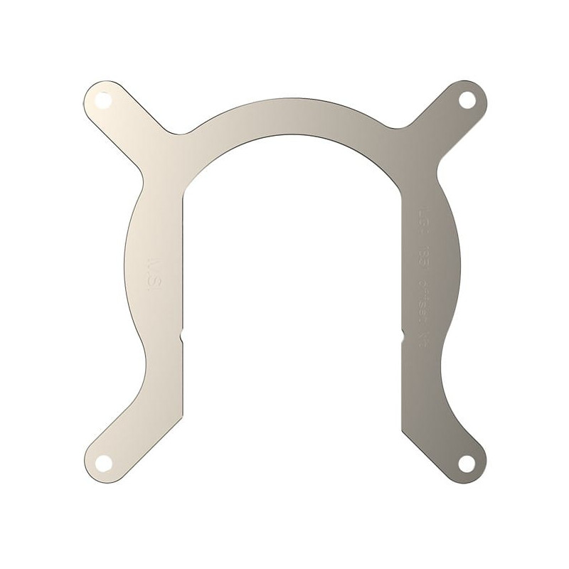 MSI I Series LC Intel LGA1851 Enhancer Bracket