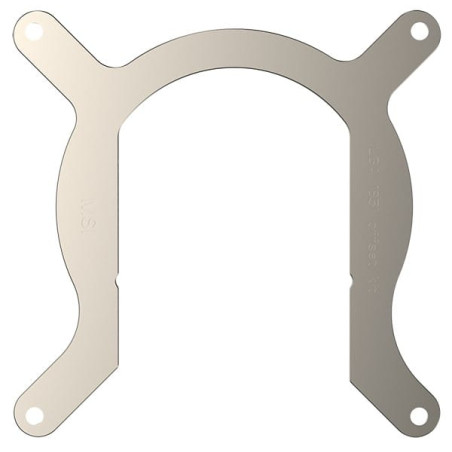 MSI I Series LC Intel LGA1851 Enhancer Bracket
