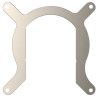 MSI I Series LC Intel LGA1851 Enhancer Bracket