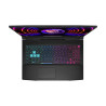 (Refurbished) MSI Katana 15 15.6" FHD IPS 144Hz Laptop, i5-13420H, 16GB RAM, 512GB SSD, RTX 3050, Windows 11 Home