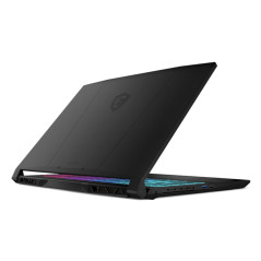 (Refurbished) MSI Katana 15 15.6" FHD IPS 144Hz Laptop, i5-13420H, 16GB RAM, 512GB SSD, RTX 3050, Windows 11 Home