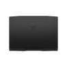 (Refurbished) MSI Katana 15 15.6" FHD IPS 144Hz Laptop, i5-13420H, 16GB RAM, 512GB SSD, RTX 3050, Windows 11 Home