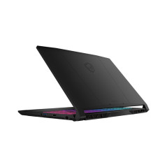 (Refurbished) MSI Katana 15 15.6" FHD IPS 144Hz Laptop, i5-13420H, 16GB RAM, 512GB SSD, RTX 3050, Windows 11 Home