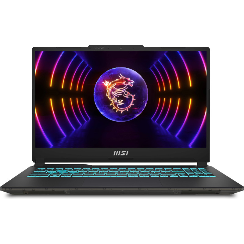 (Refurbished) MSI Cyborg 15 A13VF-093AU 15.6" FHD Laptop, i7-13620H, 16GB RAM, 512GB SSD, RTX 4060, Windows 11 Home