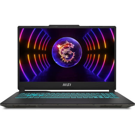 (Refurbished) MSI Cyborg 15 A13VF-093AU 15.6" FHD Laptop, i7-13620H, 16GB RAM, 512GB SSD, RTX 4060, Windows 11 Home