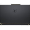 (Refurbished) MSI Cyborg 15 A13VF-093AU 15.6" FHD Laptop, i7-13620H, 16GB RAM, 512GB SSD, RTX 4060, Windows 11 Home