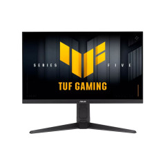 Asus TUF VG27AQML5A 27" QHD IPS 0.3ms 300Hz Gaming Monitor