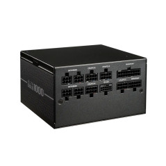 Cooler Master 1000W Elite 80+ Gold Fully Modular PCIe 5.0 ATX 3.1 Power Supply