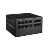 Cooler Master 1000W Elite 80+ Gold Fully Modular PCIe 5.0 ATX 3.1 Power Supply