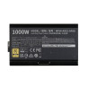 Cooler Master 1000W Elite 80+ Gold Fully Modular PCIe 5.0 ATX 3.1 Power Supply