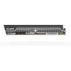 XFX Speedster MERC310 AMD Radeon RX 7900 XTX 24GB DDR6 Black Gaming Graphics Card 