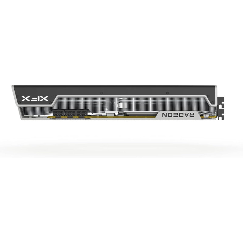 XFX Speedster MERC310 AMD Radeon RX 7900 XTX 24GB DDR6 Black Gaming Graphics Card 