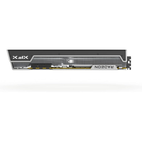 XFX Speedster MERC310 AMD Radeon RX 7900 XTX 24GB DDR6 Black Gaming Graphics Card 