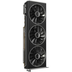 XFX Speedster MERC310 AMD Radeon RX 7900 XTX 24GB DDR6 Black Gaming Graphics Card 