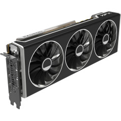 XFX Speedster MERC310 AMD Radeon RX 7900 XTX 24GB DDR6 Black Gaming Graphics Card 