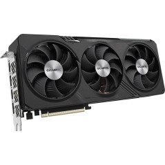 (Ex-Demo) Gigabyte Radeon RX 7700 XT Gaming OC 12G Graphics Card