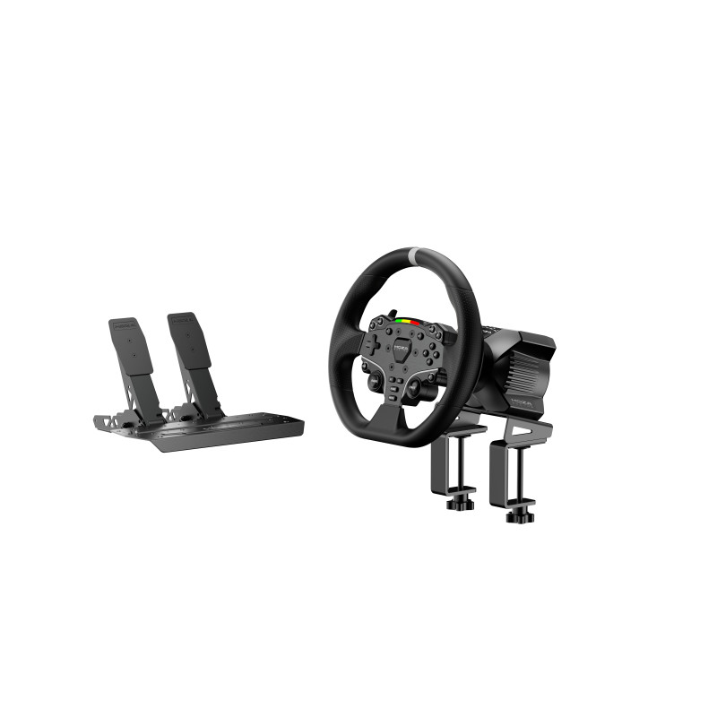 Moza Racing R3 Racing Bundle For PC Only