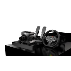 Moza Racing R3 Racing Bundle For PC Only
