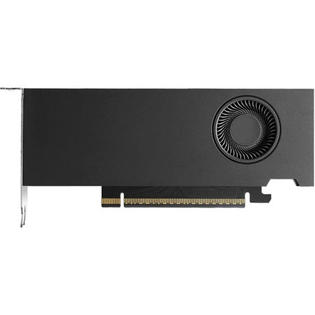 NVIDIA GeForce RTX PRO 4000 Blackwell Small Form Factor 24GB Graphic Card