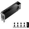NVIDIA GeForce RTX PRO 4000 Blackwell Small Form Factor 24GB Graphic Card