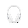 HP HyperX Cloud III S Wireless White Gaming Headset