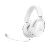 HP HyperX Cloud III S Wireless White Gaming Headset