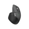 Logitech MX Master 4 Wireless Mouse - Graphite