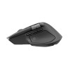 Logitech MX Master 4 Wireless Mouse - Graphite