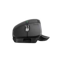Logitech MX Master 4 Wireless Mouse - Graphite