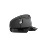 Logitech MX Master 4 Wireless Mouse - Graphite