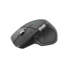 Logitech MX Master 4 Wireless Mouse - Graphite