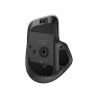 Logitech MX Master 4 Wireless Mouse - Graphite