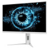 AOC Q27G4SL/WS 27" QHD Fast IPS 0.3ms 320Hz HDR400 Circular Polarized Adaptive Sync Gaming Monitor