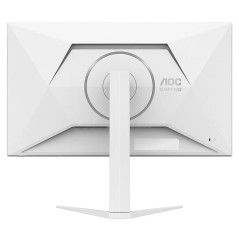 AOC Q27G4SL/WS 27" QHD Fast IPS 0.3ms 320Hz HDR400 Circular Polarized Adaptive Sync Gaming Monitor